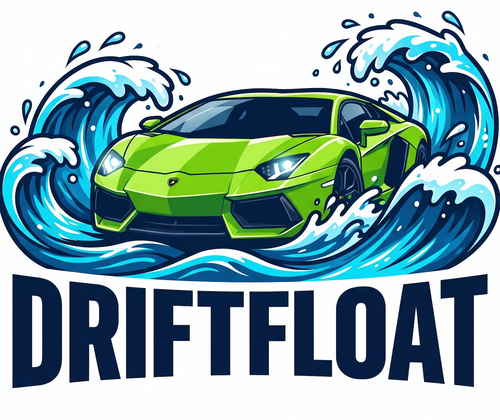 My Drift Float